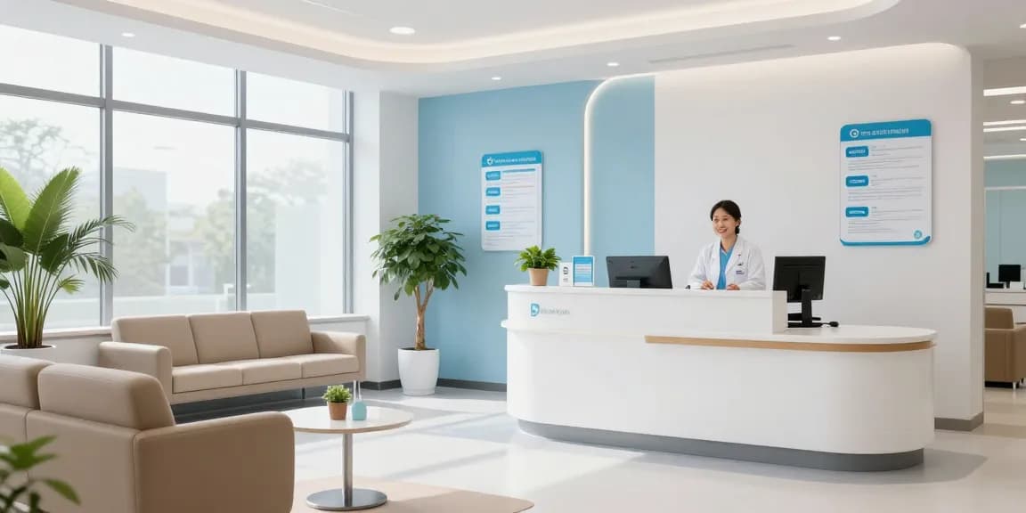 The best hair transplant Turkey clinic ensuring patient care through professional consultations and advanced medical services.