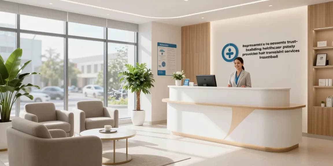 "Hair transplant Istanbul consultation at a modern health clinic providing expert patient care and advanced medical services"